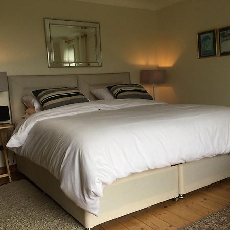 Trecarne House Bed and Breakfast Liskeard Exterior foto