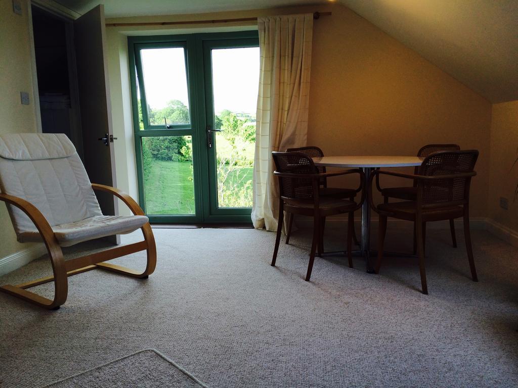 Trecarne House Bed and Breakfast Liskeard Habitación foto