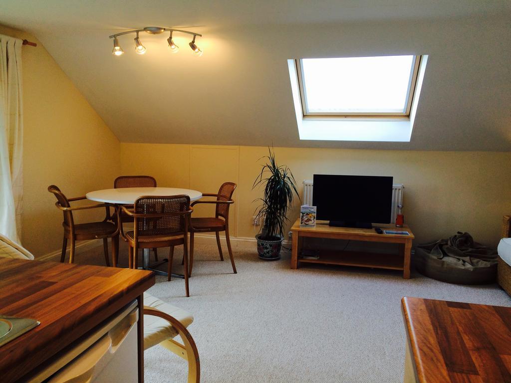 Trecarne House Bed and Breakfast Liskeard Habitación foto