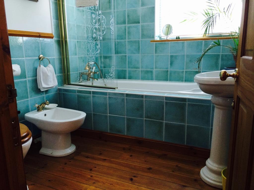 Trecarne House Bed and Breakfast Liskeard Habitación foto