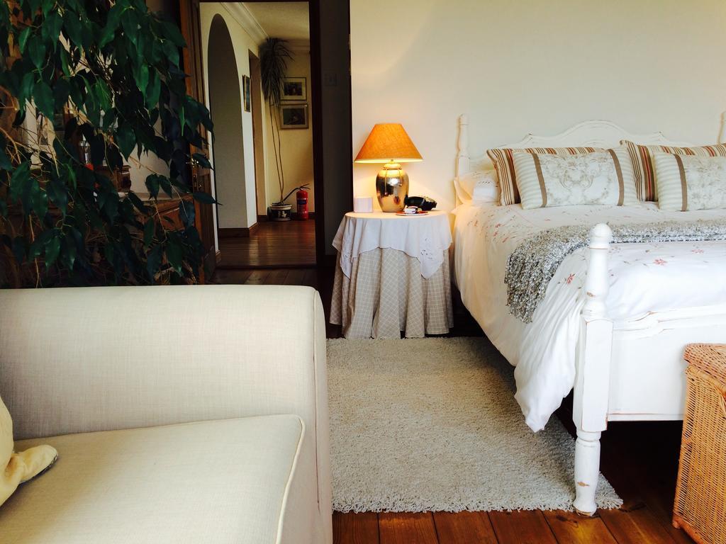 Trecarne House Bed and Breakfast Liskeard Habitación foto