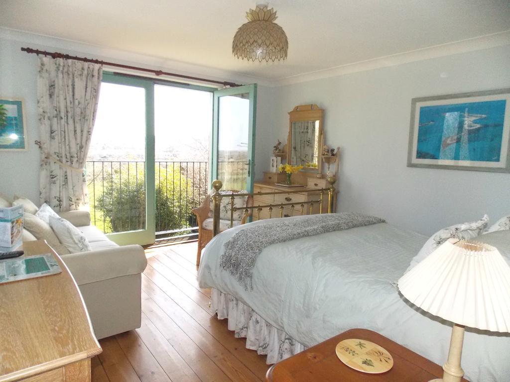Trecarne House Bed and Breakfast Liskeard Habitación foto