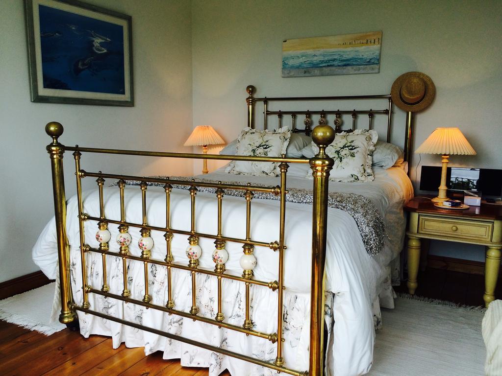 Trecarne House Bed and Breakfast Liskeard Habitación foto