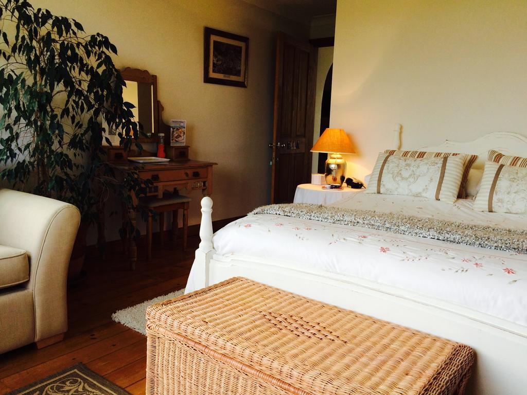 Trecarne House Bed and Breakfast Liskeard Habitación foto