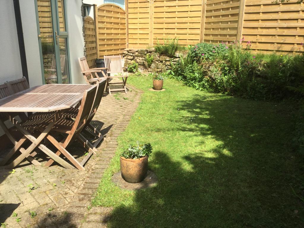 Trecarne House Bed and Breakfast Liskeard Exterior foto