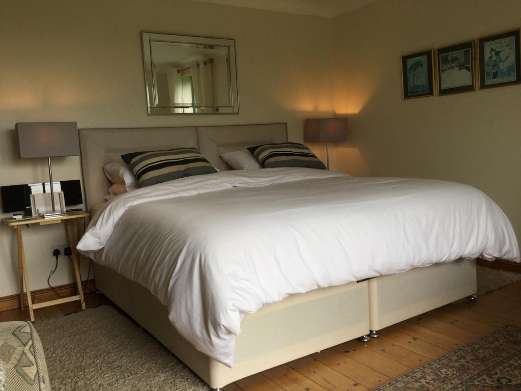 Trecarne House Bed and Breakfast Liskeard Exterior foto