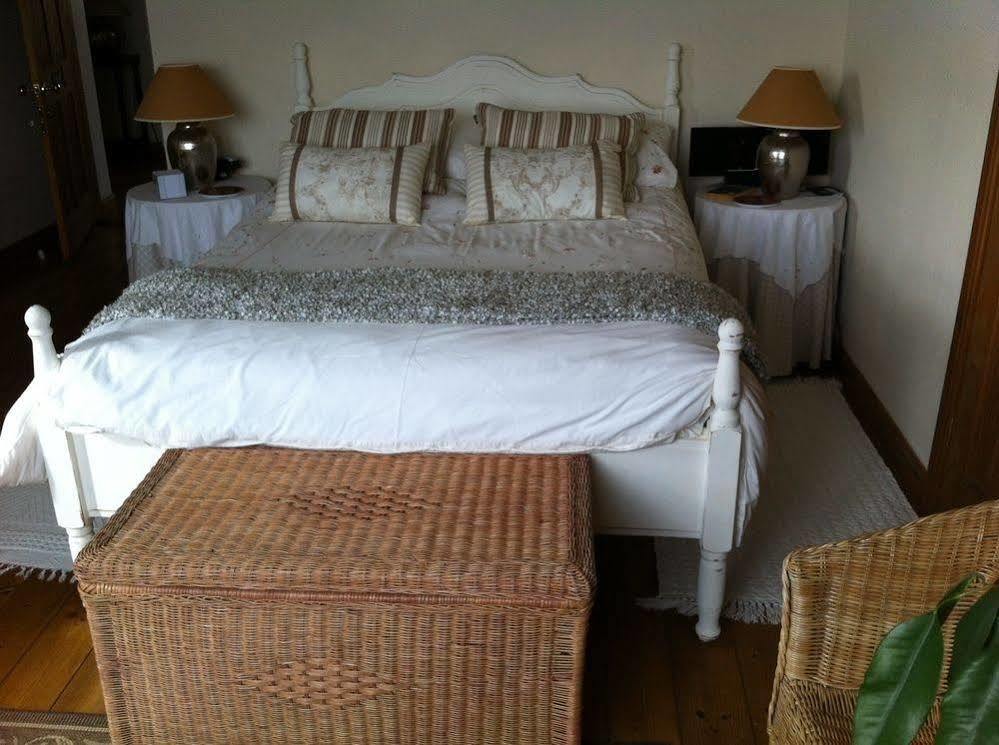 Trecarne House Bed and Breakfast Liskeard Exterior foto